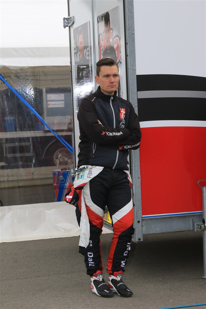(Foto: Dall Racing)